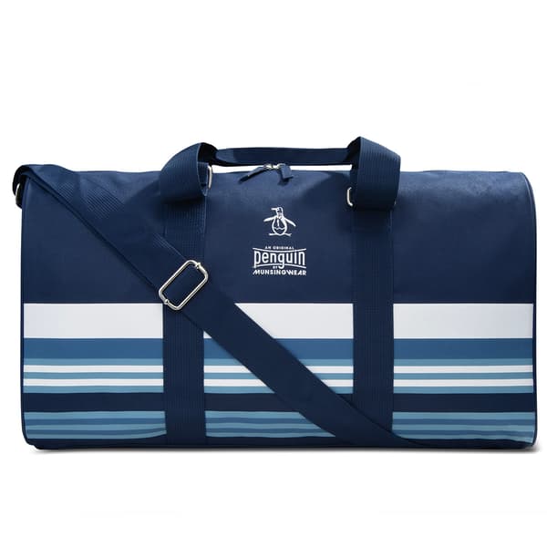 Penguin Duffel - GWP - image 