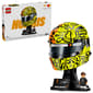 LEGO(R) Editions McLaren Mastercard F1(R) Team Lando Norris Helmet - image 1