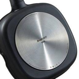BergHOFF Phantom Nonstick 10.25in. Ceramic Grill Pan