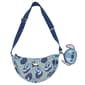 Disney Stitch Belt Bag with Coin Pouch - image 2
