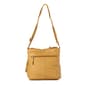 Great American Leatherworks Granada Triple Entry Crossbody - image 3