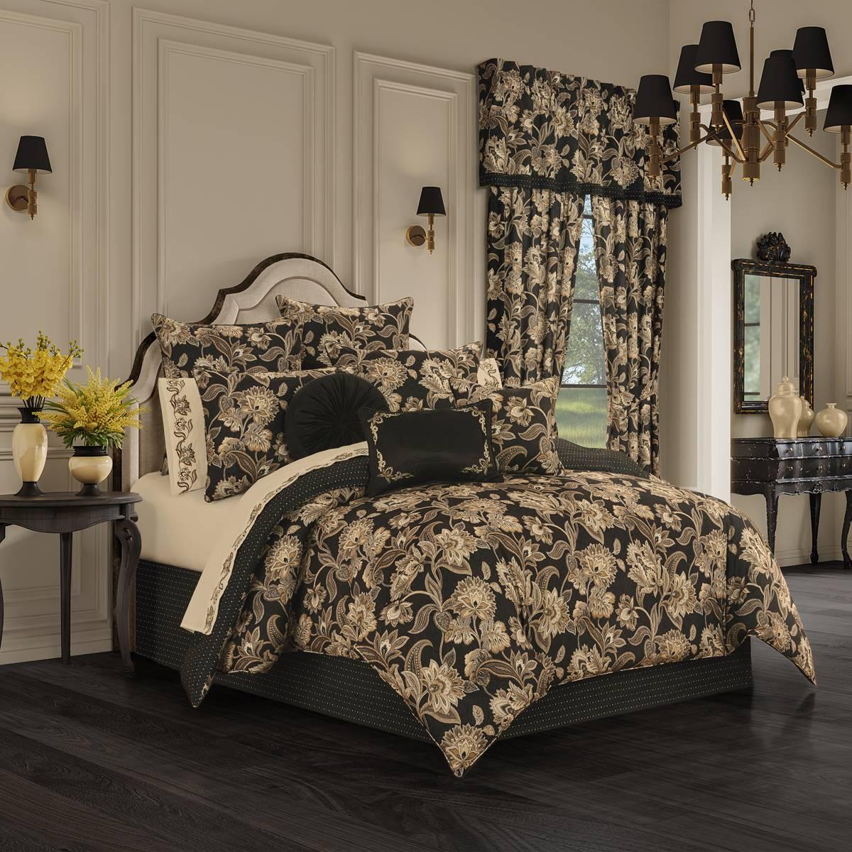 Royal Court Montecito Bedding Collection