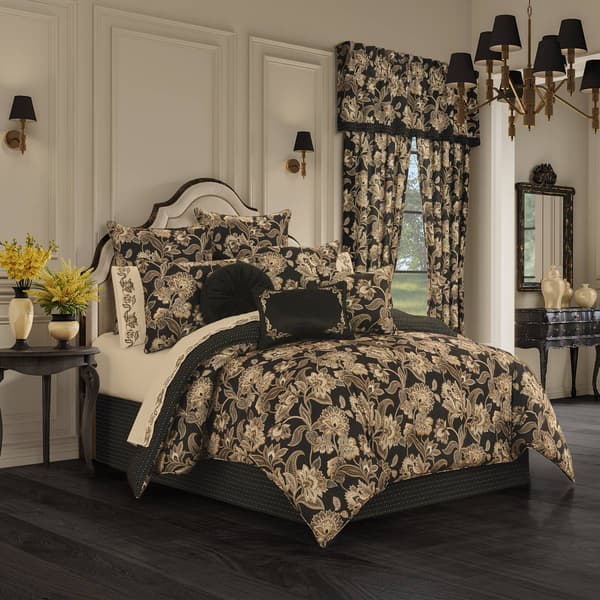 Royal Court Montecito Bedding Collection