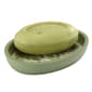 Avanti Stratford Green Soap Dish - image 2