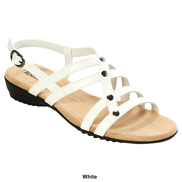 Womens Judith Jay Sandals