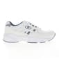 Mens Propet Stability Walker Athletic Sneakers - image 2