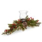 National Tree 30in. Battery Operated Candle Centerpiece - image 1
