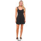 Juniors Madden Girl Scoop Neck Tank Drop Waist Skater Dress - image 5