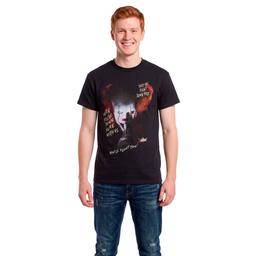 Young Mens Pennywise Graphic Tee