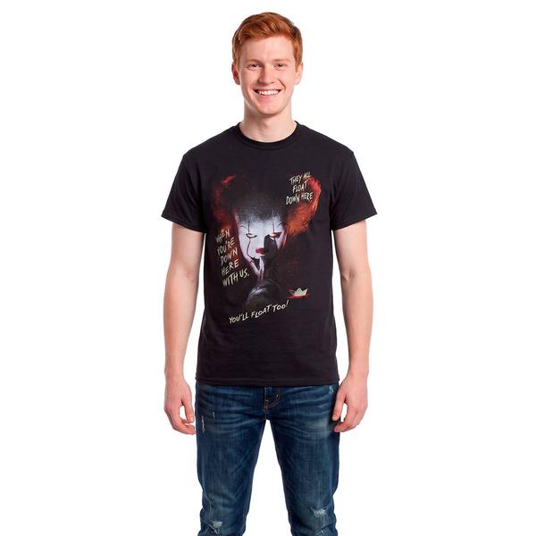 Young Mens Pennywise Graphic Tee - image 