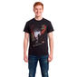 Young Mens Pennywise Graphic Tee - image 1