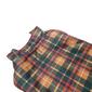 Best Furry Friends Cider Plaid Riding Pet Jacket - image 5