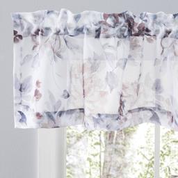 Whimsical Print Valance - 54x13
