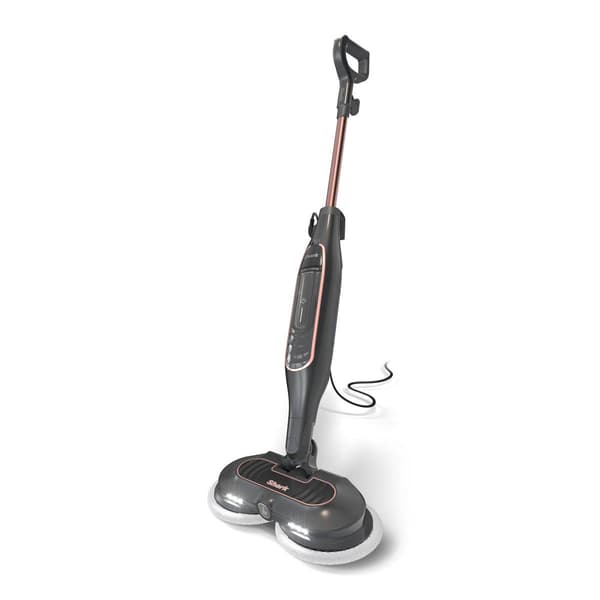 Shark&#40;R&#41; Steam & Scrub Hard Floor Steam Mop - S7201 - image 