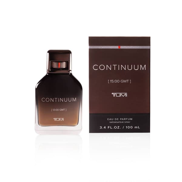 Continuum [12:00 GMT] TUMI Eau de Parfum Spray