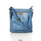 Stone Mountain Smokey Mountain Crossbody with Flap - image 7