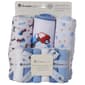 Dreamkids(tm) 9pc. Beep/Construction/Stars Bath Set - image 1