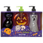 Simple Pleasures(R) Spooky Refillable Hand Soaps 3pc. Set - image 1