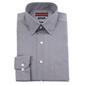 Mens Architect&#40;R&#41; Long Sleeve Stretch Fitted Dress Shirt - image 1