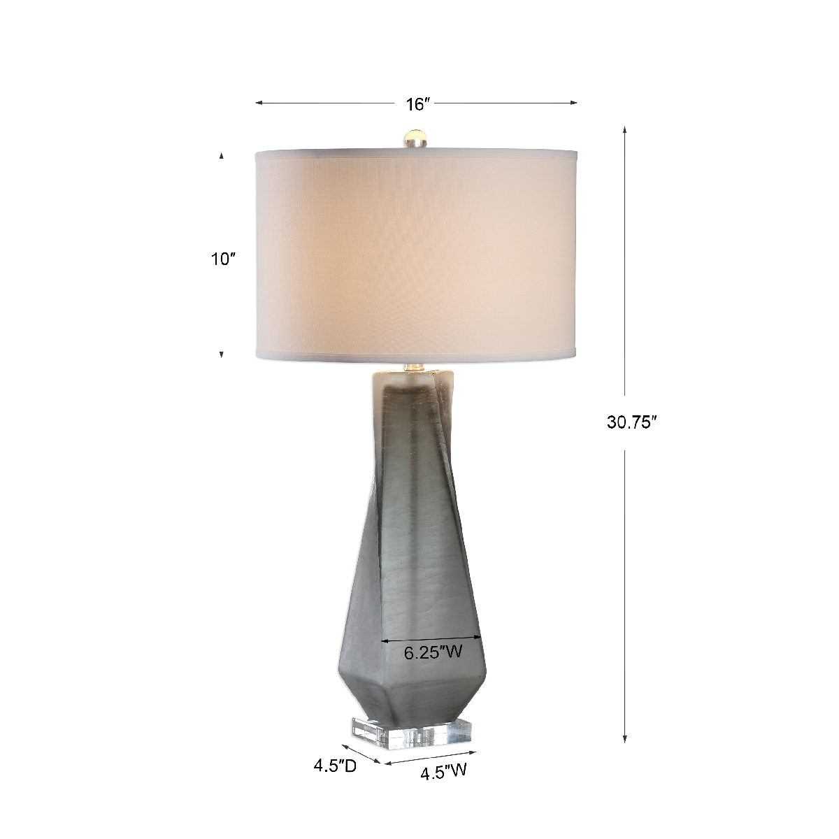 Uttermost Anatoli Table Lamp