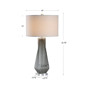 Uttermost Anatoli Table Lamp - image 3