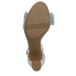 Womens Lifestride Florence Bow Strappy Block Heel Sandals - image 5