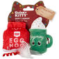 Quirky Kitty Moggy''s Eggnoggy Catnip Cat Toys - image 1