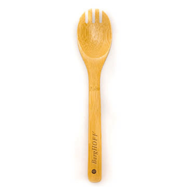 BergHOFF Bamboo 6pc. Wooden Cooking Utensil Set