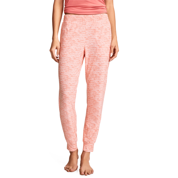 Womens Jockey(R) Soft Cool Pajama Joggers - image 