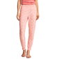 Womens Jockey(R) Soft Cool Pajama Joggers - image 1