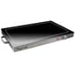 MegaChef Electric Adjustable Temperature Control Hot Plate - image 1