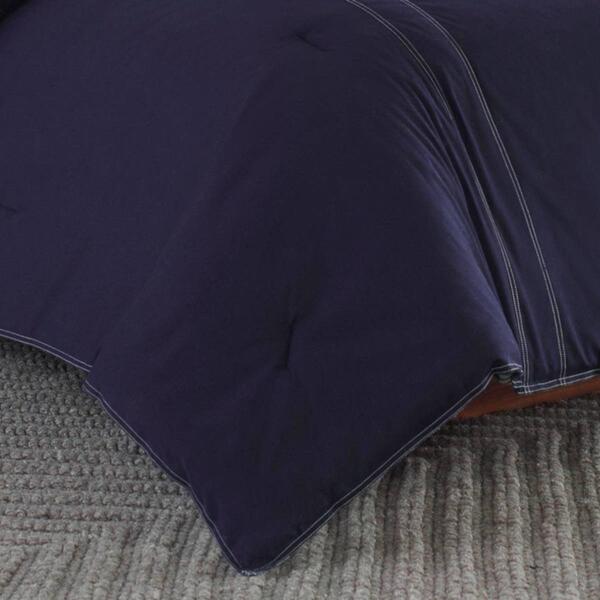 Eddie Bauer Kingston 150TC Reversible Comforter Set