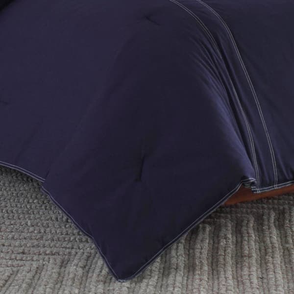 Eddie Bauer Kingston 150TC Reversible Comforter Set