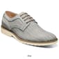 Mens Stacy Adams Eli Plain Toe Canvas Oxfords - image 10