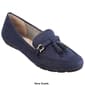 Womens Cliffs by White Mountain Gush Loafers - image 6