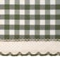 Achim Buffalo Check Tie Up Shade - image 11