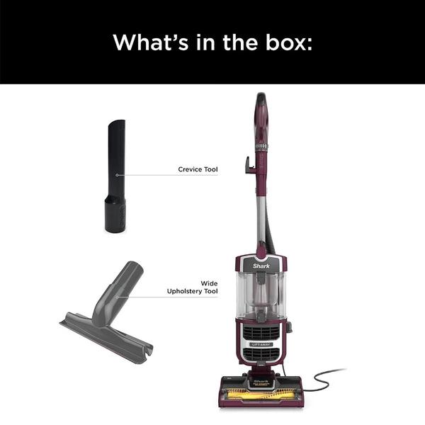 Shark® Navigator Lift-A-Way Vacuum