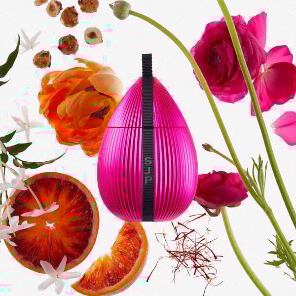 Sarah Jessica Parker Smitten in Pink Eau de Parfum