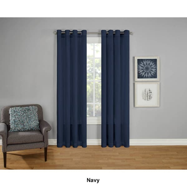 Weston Grommet Panel Curtain