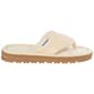 Womens Isotoner Active Recycled Thong Slippers - image 2
