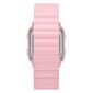 Womens Skechers Slip-Ins Blush Beckworth Digital Watch - SR6312 - image 2