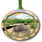 Beacon Design''s Armadillo Ornament - image 1