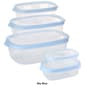 Farberware® 10pc. Rectangle Storage Set - image 3