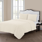 VCNY Home Kaleidoscope Embossed Geometric Quilt - image 2