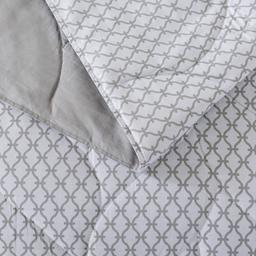 Waverly Antimicobial Reversible Down Alternative Blanket