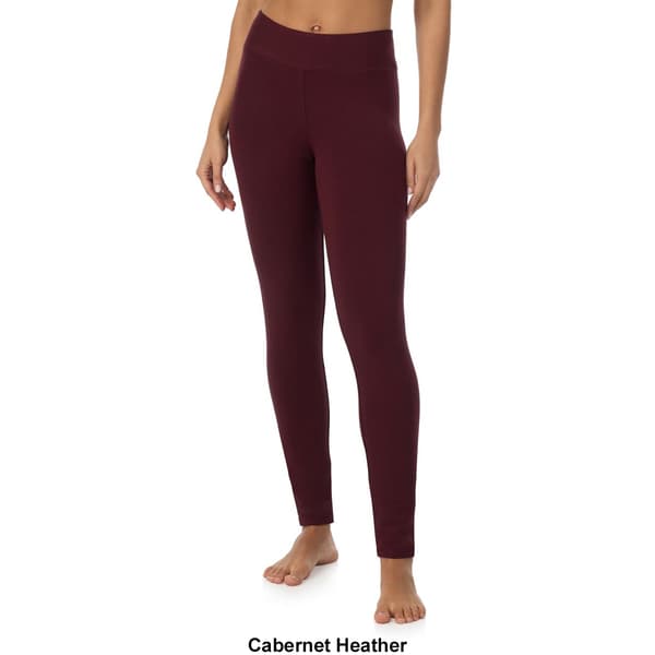Womens Cuddl Duds&#174; Ultra Cozy Leggings