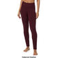 Womens Cuddl Duds&#174; Ultra Cozy Leggings - image 5