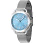 Womens Invicta Wildflower Light Blue Dial Quartz Watch - 47323 - image 1