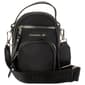Madden Girl Nylon North/South Crossbody - image 1