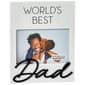 New View Worlds Best Dad Frame - image 1